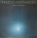 LP - Andreas Vollenweider - Down To The Moon