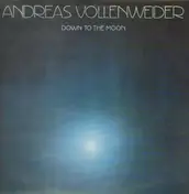 Andreas Vollenweider - Down to the Moon