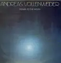 LP - Andreas Vollenweider - Down To The Moon