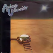LP - Andreas Vollenweider - Eine Art Suite In XIII Teilen