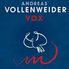 CD - Andreas Vollenweider - VOX