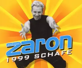 Andreas Zaron - 1999 Schafe