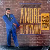 Andre Berryman