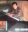 LP - André Brasseur - Multi Sound Organ