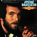 LP - André Brasseur - On Fire!