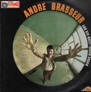 André Brasseur - André Brasseur And His Multi-Sound Organ