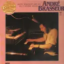 LP - André Brasseur - André Brasseur And His Multi-Sound Organ