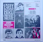 LP - André Brasseur - Early Bird Satellite