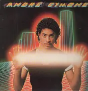 André Cymone - Livin' In The New Wave