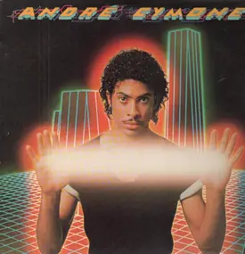 André Cymone - Livin' In The New Wave