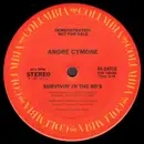 12'' - André Cymone - Survivin' In The 80's