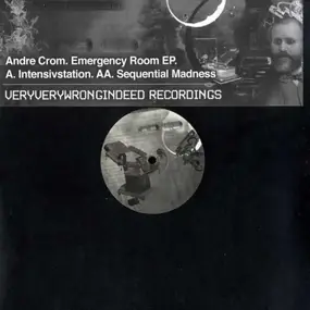 Andre Crom - Emergency Room EP.
