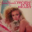 12'' - Andreé Maranda - (Love Is Like An) Itchin' In My Heart