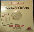 12'' - Andreé Maranda - Doctor's Orders