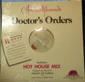Andreé Maranda - Doctor's Orders