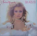 12'' - Andreé Maranda - Rich Boys