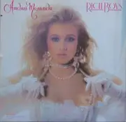 12'' - Andreé Maranda - Rich Boys
