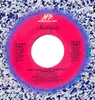 7inch Vinyl Single - Andreé Maranda - (Love Is Like An) Itchin' In My Heart