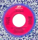 7inch Vinyl Single - Andreé Maranda - (Love Is Like An) Itchin' In My Heart