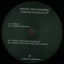 12inch Vinyl Single - Andree Wischnewski - Corner Cologne Ep - EP