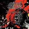 Double LP - Andrè Galluzzi - Alcatraz