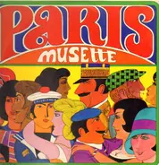 Andre Graf - Paris Musette