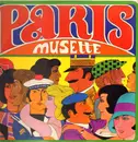LP - Andre Graf - Paris Musette