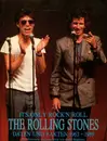 Paperback - Andre Hagedorn - It's only Rock'n Roll. The Rolling Stones.