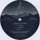 12'' - Andre Harris - Lifted