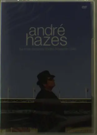 Andre Hazes - Live In Het Olympisch..