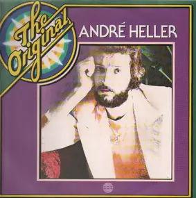 André Heller - The Original