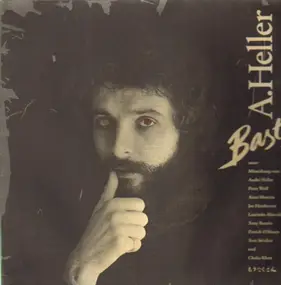 André Heller - Basta