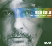 CD - Andre Heller - Jeder Zeitraum Hat Etwas Eigenes