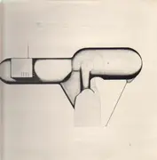LP - André Heller - Platte