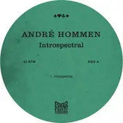 Andre Hommen - Introspectral