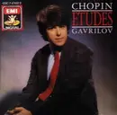 CD - Chopin - Etudes