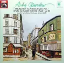 LP - Andrei Gavrilov , Sergei Prokofiev , Maurice Ravel , The London Symphony Orchestra - Klavierkonzert Nr. 1 / Konzert Für Die Linke Hand