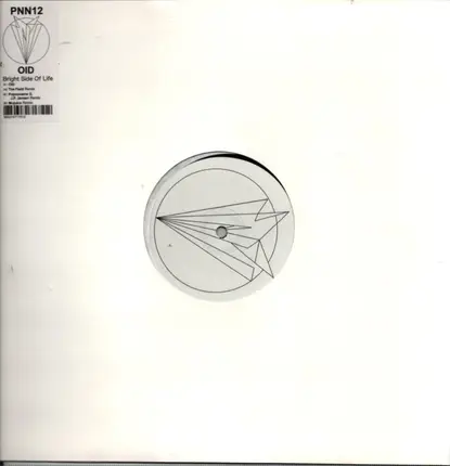 Andrei Oid - Bright Side Of Life