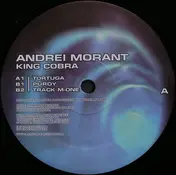 andrei morant - King Cobra