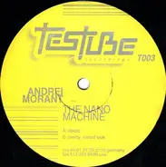 Andrei Morant - The Nano Machine