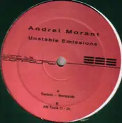 andrei morant - Unstable Emissions