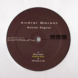 Andrei Morant - Social Signal