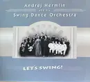 CD - Andrej Hermlin & His Swing Dance Orchestra - Let's Swing - Digipak