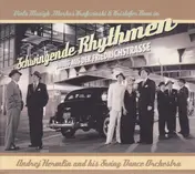 Andrej Hermlin & His Swing Dance Orchestra - Schwingende Rhythmen - Swing Aus Der Friedrichstrasse