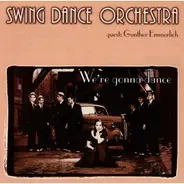 Andrej Hermlin & His Swing Dance Orchestra - We're Gonna Dance
