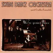 CD - Andrej Hermlin & His Swing Dance Orchestra - We're Gonna Dance
