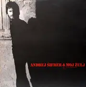 LP - Andrej Šifrer - Moj Žulj - Gatefold