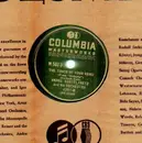 Schellack - Andre Kostelanetz - The Touch Of Your Hand/ Somebody Loves Me