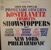 André Kostelanetz - Showstoppers