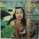 LP - André Kostelanetz And His Orchestra - Lure Of The Tropics